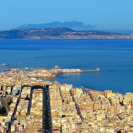 Casa Di Nick Apartment Trapani Bagian luar foto