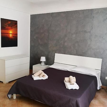 Casa Di Nick Apartment Trapani Bagian luar foto