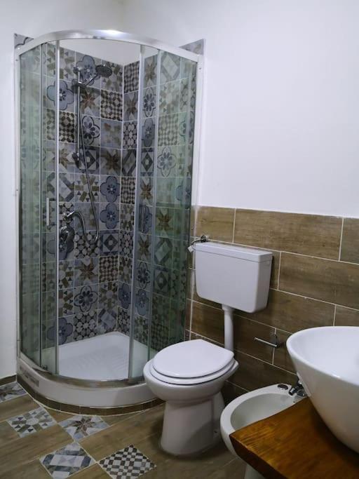 Casa Di Nick Apartment Trapani Bagian luar foto