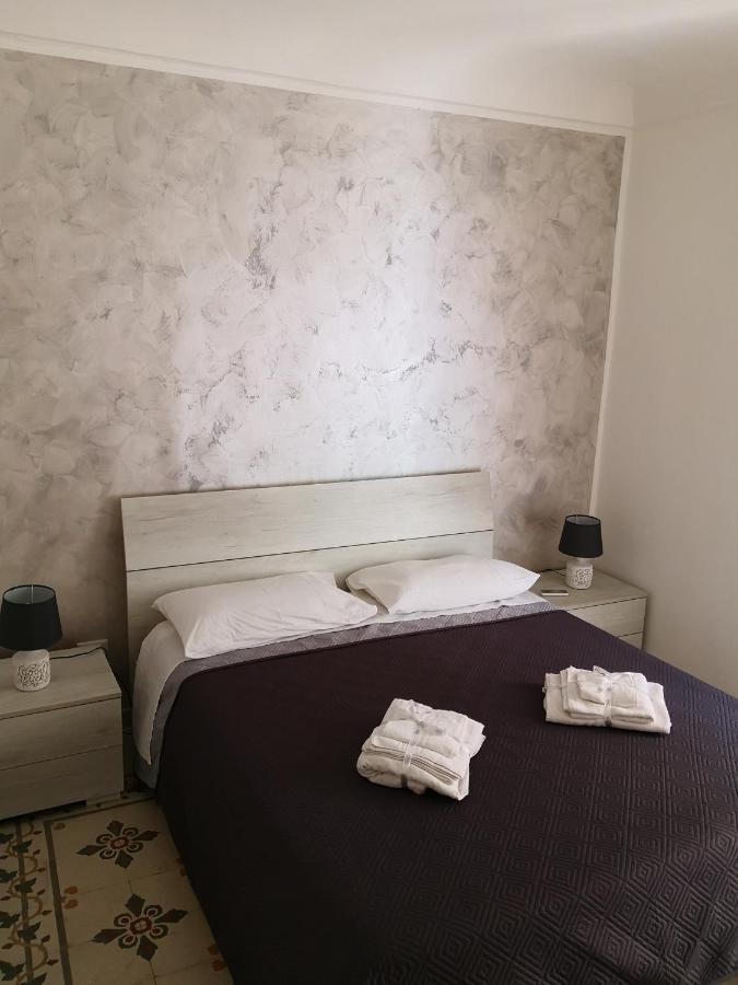 Casa Di Nick Apartment Trapani Bagian luar foto